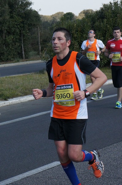 Roma-Ostia (03/03/2013) 045