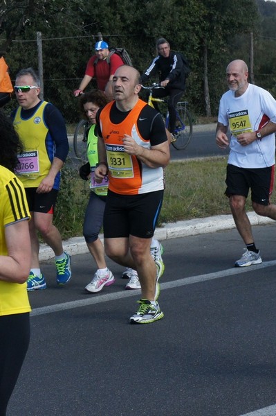 Roma-Ostia (03/03/2013) 050
