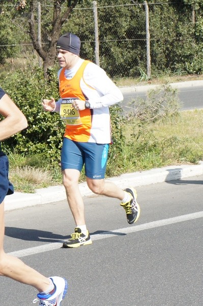 Roma-Ostia (03/03/2013) 058