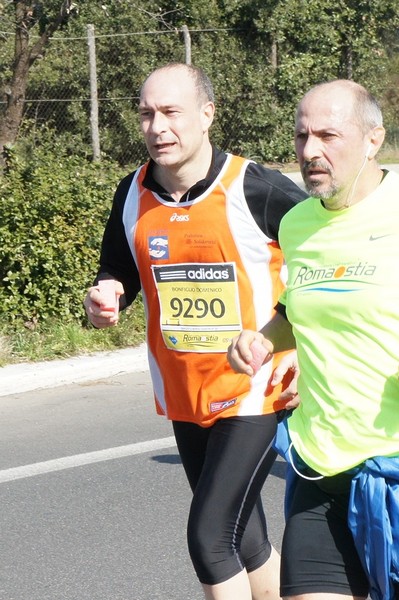 Roma-Ostia (03/03/2013) 061