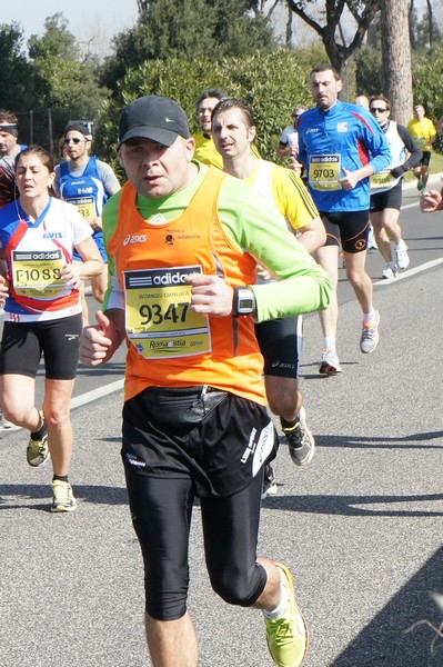 Roma-Ostia (03/03/2013) 067