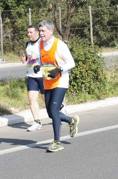 Roma-Ostia (03/03/2013) 072