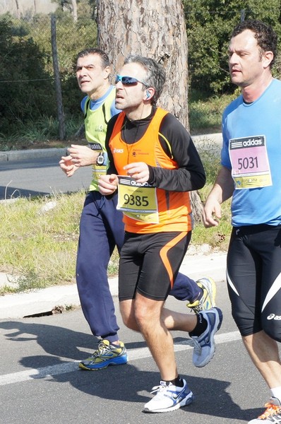 Roma-Ostia (03/03/2013) 078