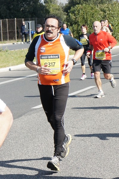 Roma-Ostia (03/03/2013) 080