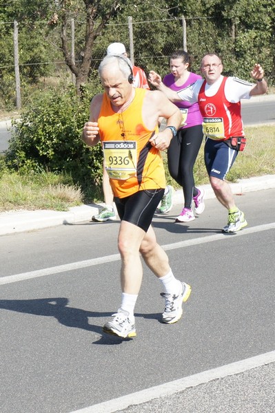 Roma-Ostia (03/03/2013) 083