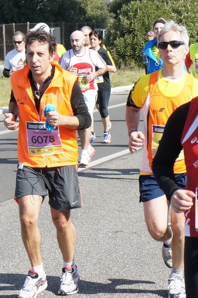 Roma-Ostia (03/03/2013) 087