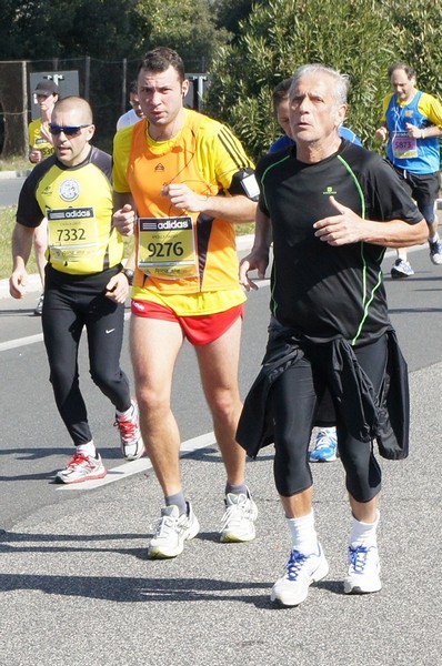 Roma-Ostia (03/03/2013) 095