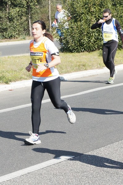 Roma-Ostia (03/03/2013) 098