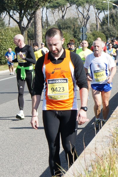 Roma-Ostia (03/03/2013) 121