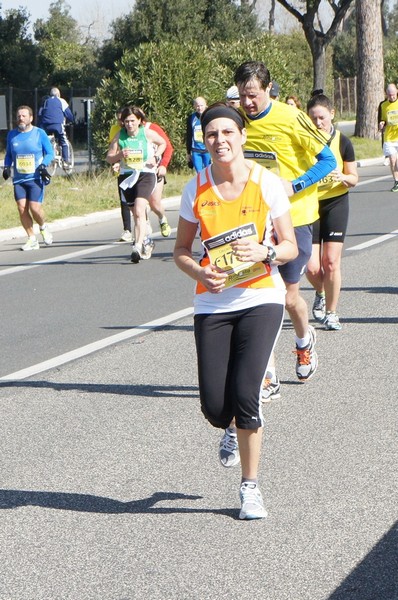 Roma-Ostia (03/03/2013) 124