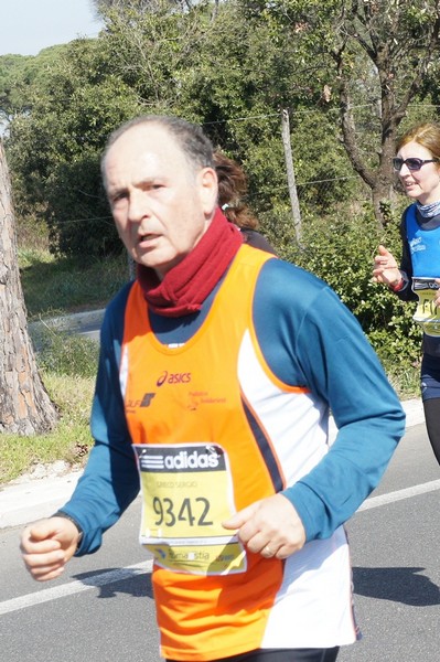Roma-Ostia (03/03/2013) 130