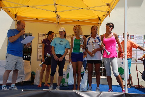 Giro del Lago di Campotosto (T.S./C.E.) (27/07/2013) 00011