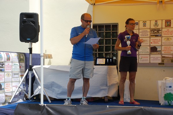 Giro del Lago di Campotosto (T.S./C.E.) (27/07/2013) 00016