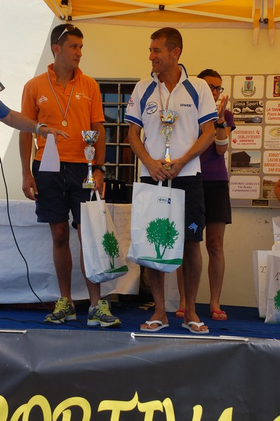 Giro del Lago di Campotosto (T.S./C.E.) (27/07/2013) 00020