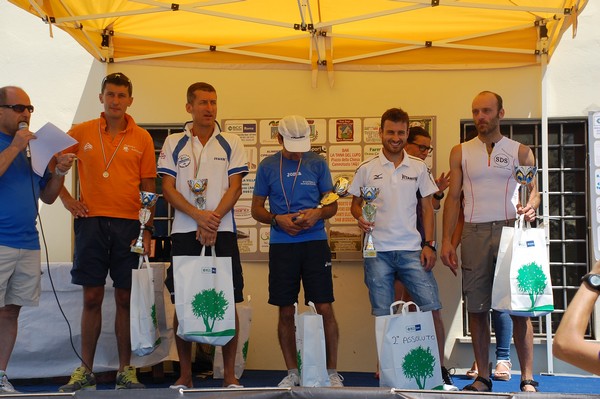 Giro del Lago di Campotosto (T.S./C.E.) (27/07/2013) 00030