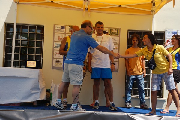 Giro del Lago di Campotosto (T.S./C.E.) (27/07/2013) 00031