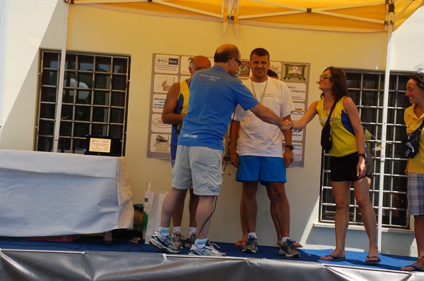 Giro del Lago di Campotosto (T.S./C.E.) (27/07/2013) 00032
