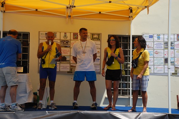 Giro del Lago di Campotosto (T.S./C.E.) (27/07/2013) 00033