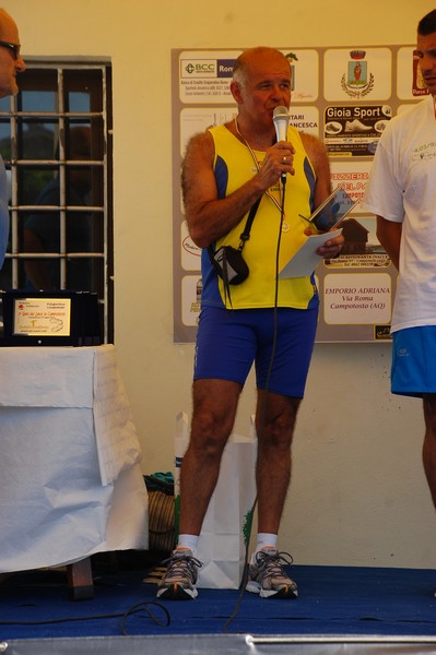 Giro del Lago di Campotosto (T.S./C.E.) (27/07/2013) 00034