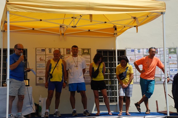 Giro del Lago di Campotosto (T.S./C.E.) (27/07/2013) 00036
