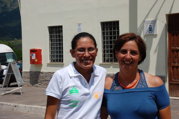 Giro del Lago di Campotosto (T.S./C.E.) (27/07/2013) 00037