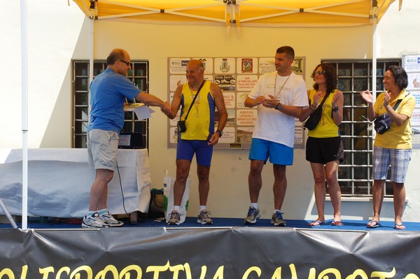 Giro del Lago di Campotosto (T.S./C.E.) (27/07/2013) 00038