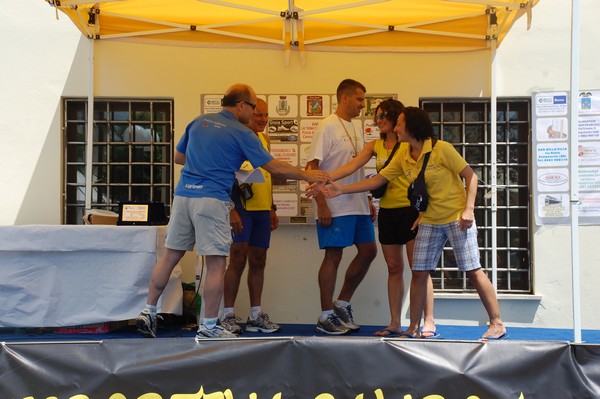 Giro del Lago di Campotosto (T.S./C.E.) (27/07/2013) 00039