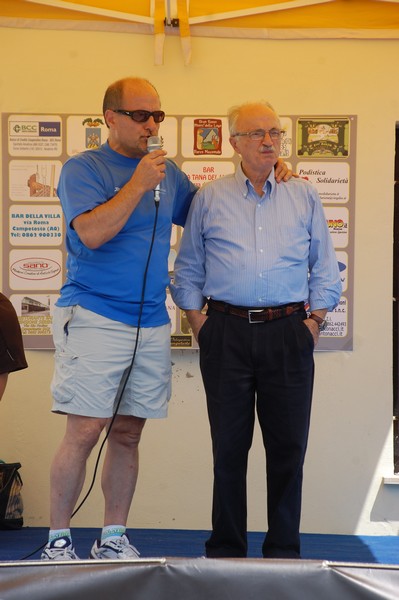 Giro del Lago di Campotosto (T.S./C.E.) (27/07/2013) 00047