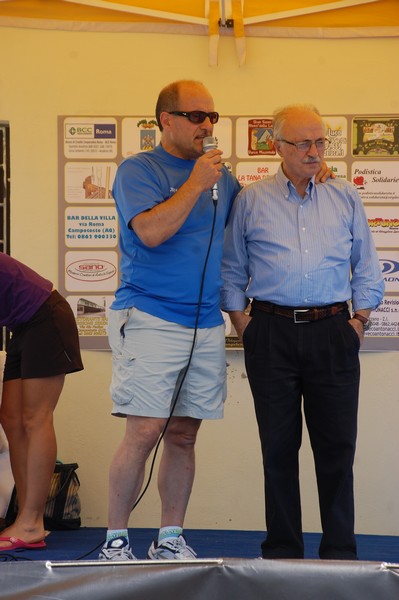 Giro del Lago di Campotosto (T.S./C.E.) (27/07/2013) 00048