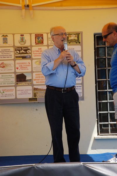 Giro del Lago di Campotosto (T.S./C.E.) (27/07/2013) 00049