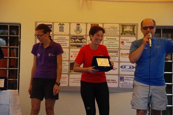 Giro del Lago di Campotosto (T.S./C.E.) (27/07/2013) 00057