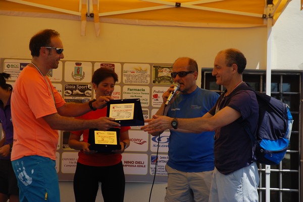 Giro del Lago di Campotosto (T.S./C.E.) (27/07/2013) 00058