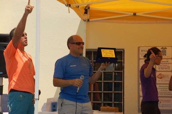 Giro del Lago di Campotosto (T.S./C.E.) (27/07/2013) 00066