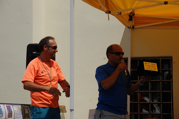 Giro del Lago di Campotosto (T.S./C.E.) (27/07/2013) 00068