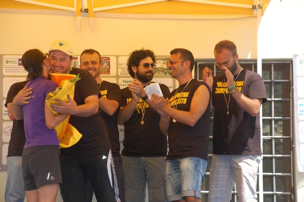 Giro del Lago di Campotosto (T.S./C.E.) (27/07/2013) 00081