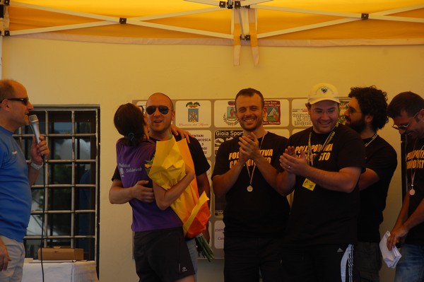 Giro del Lago di Campotosto (T.S./C.E.) (27/07/2013) 00082