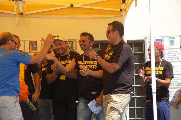 Giro del Lago di Campotosto (T.S./C.E.) (27/07/2013) 00084