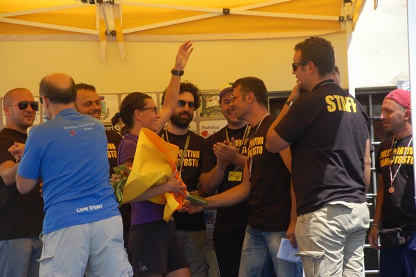 Giro del Lago di Campotosto (T.S./C.E.) (27/07/2013) 00088