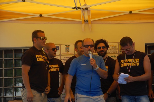 Giro del Lago di Campotosto (T.S./C.E.) (27/07/2013) 00098