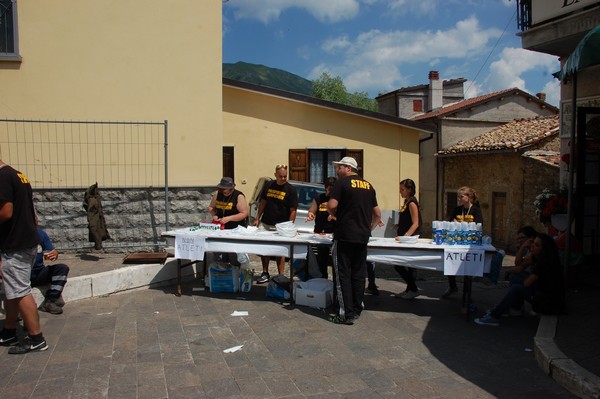 Giro del Lago di Campotosto (T.S./C.E.) (27/07/2013) 00131