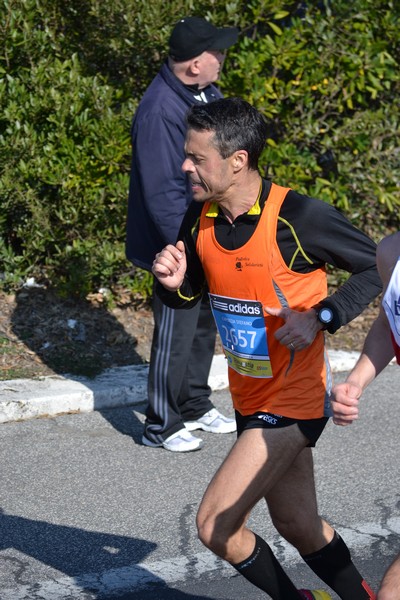 Roma-Ostia (03/03/2013) 00040