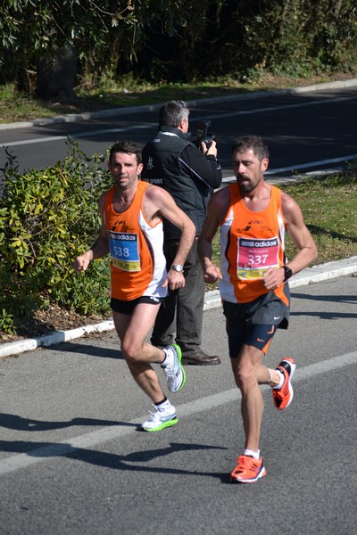Roma-Ostia (03/03/2013) 00046