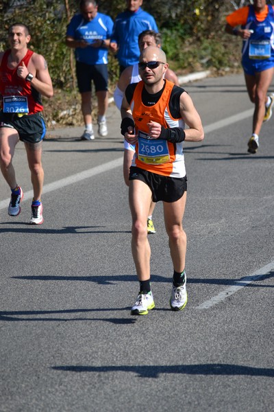 Roma-Ostia (03/03/2013) 00116