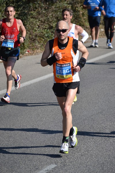 Roma-Ostia (03/03/2013) 00117