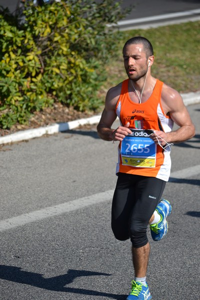 Roma-Ostia (03/03/2013) 00122