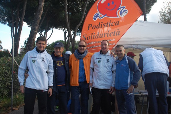 Corriamo al Tiburtino (17/11/2013) 00017