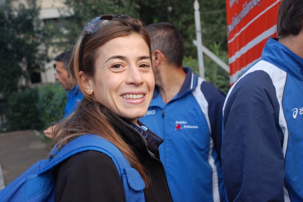 Corriamo al Tiburtino (17/11/2013) 00028