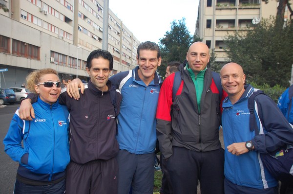 Corriamo al Tiburtino (17/11/2013) 00030