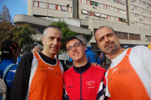 Corriamo al Tiburtino (17/11/2013) 00046