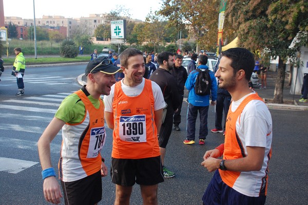 Corriamo al Tiburtino (17/11/2013) 00055
